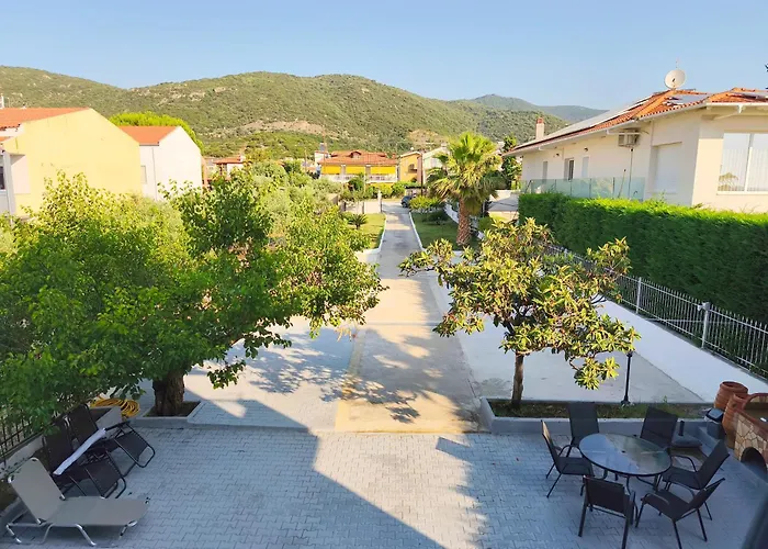 Сasa de vacaciones V_paradise *